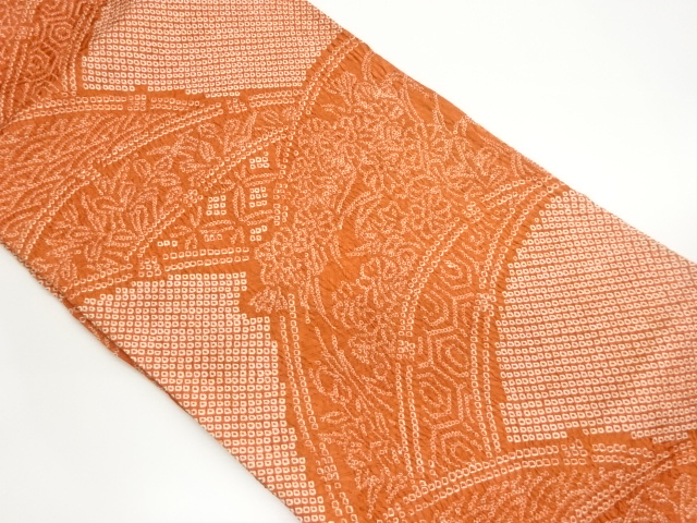 Japanese Kimono / Nagoya Obi Silk